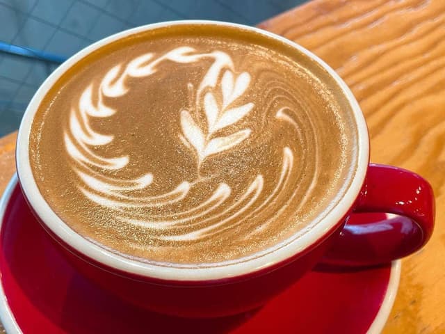 HEART'S LIGHT COFFE - サブ画像1