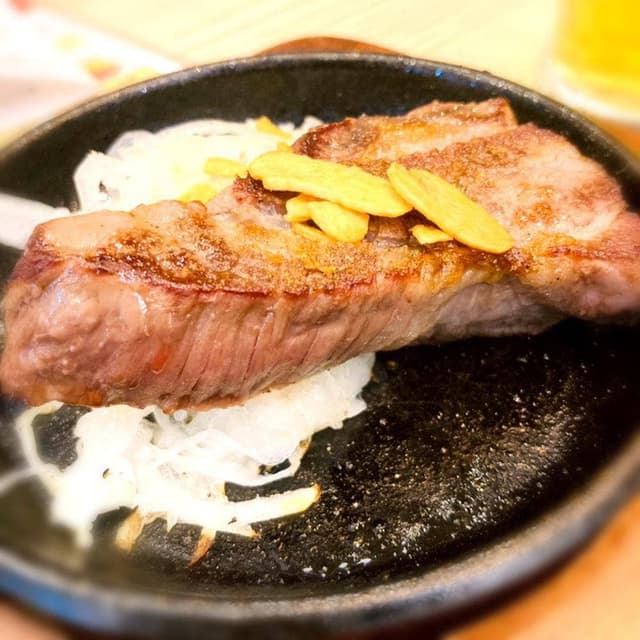 ビーフキッチンスタンド 横浜ドリームランド店 - サブ画像3