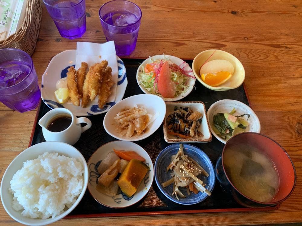 手づくり料理のお店 レストラン マツキ