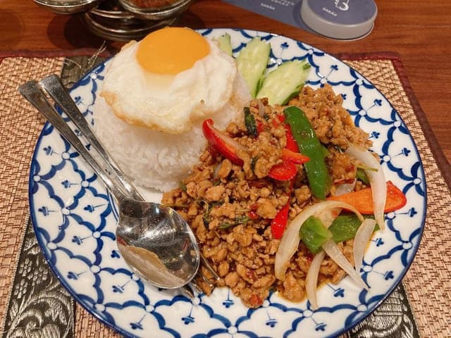 スマイルタイランド 世田谷店 - サブ画像3