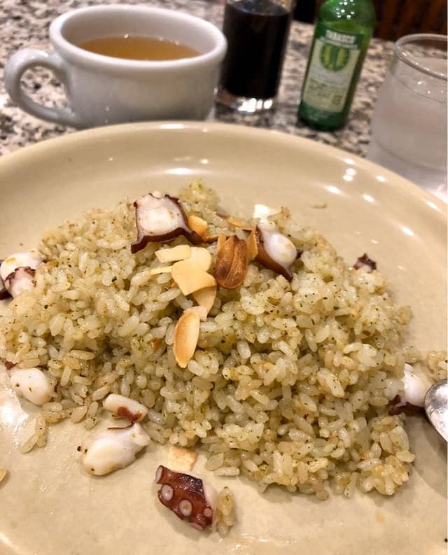 カフェ・ドゥ・ギオン - サブ画像1