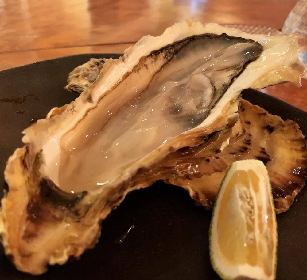 関西割烹 和心庵 のら