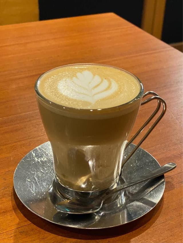 ONSAYA COFFEE 表町店 - サブ画像3