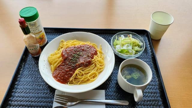カフェレストラン イルソーレ - サブ画像1