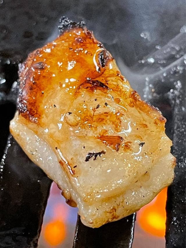 焼肉大将 - サブ画像3
