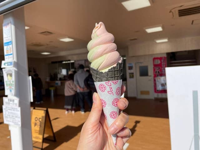 Oishi Park Café - サブ画像2