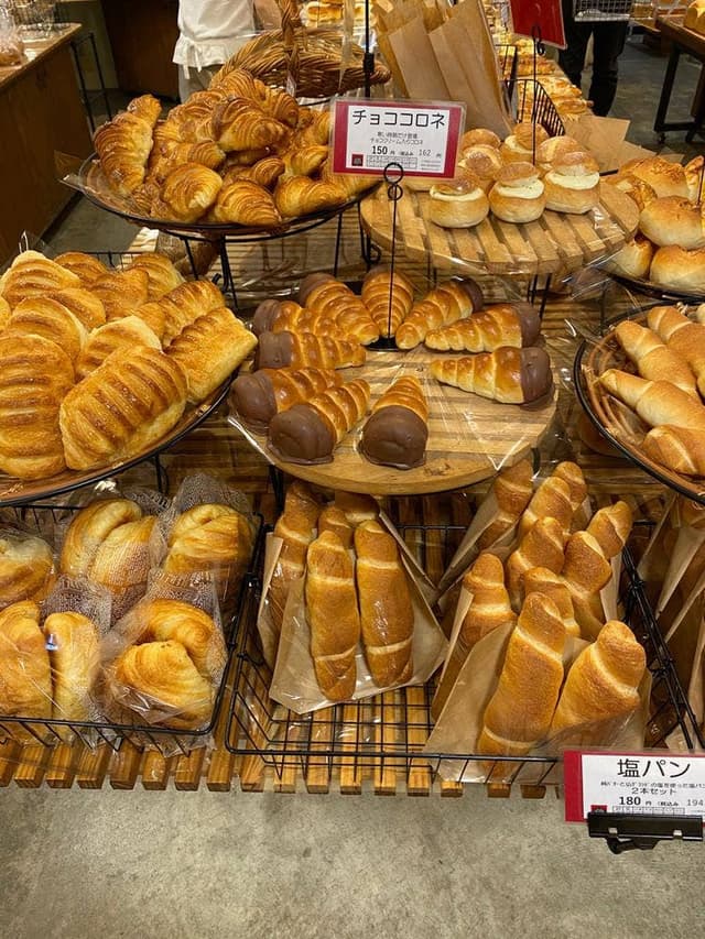 ASUNARO Baking Company - サブ画像2