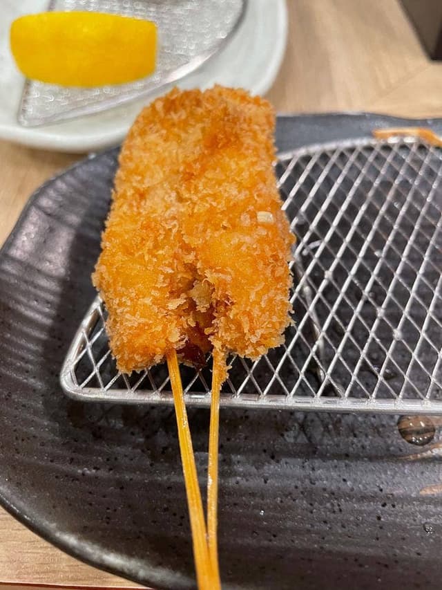 串のアイワ - サブ画像3