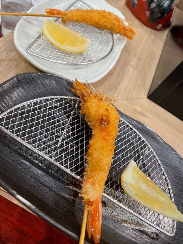 串のアイワ - サブ画像2