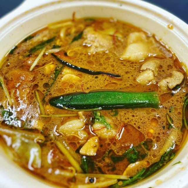 タイガーカレー 赤レンガテラス店 - サブ画像3