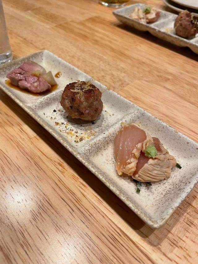 練馬鳥長・静岡 - サブ画像1