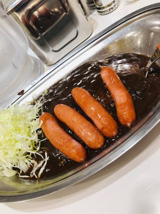 ゴーゴーカレー 秋葉原中央通店 - サブ画像2