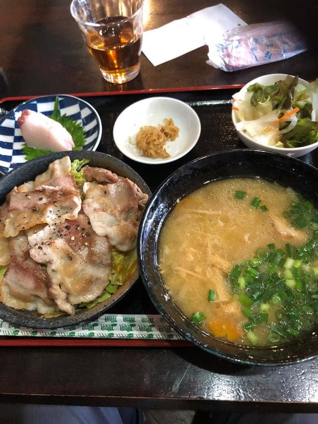 味労 - サブ画像3