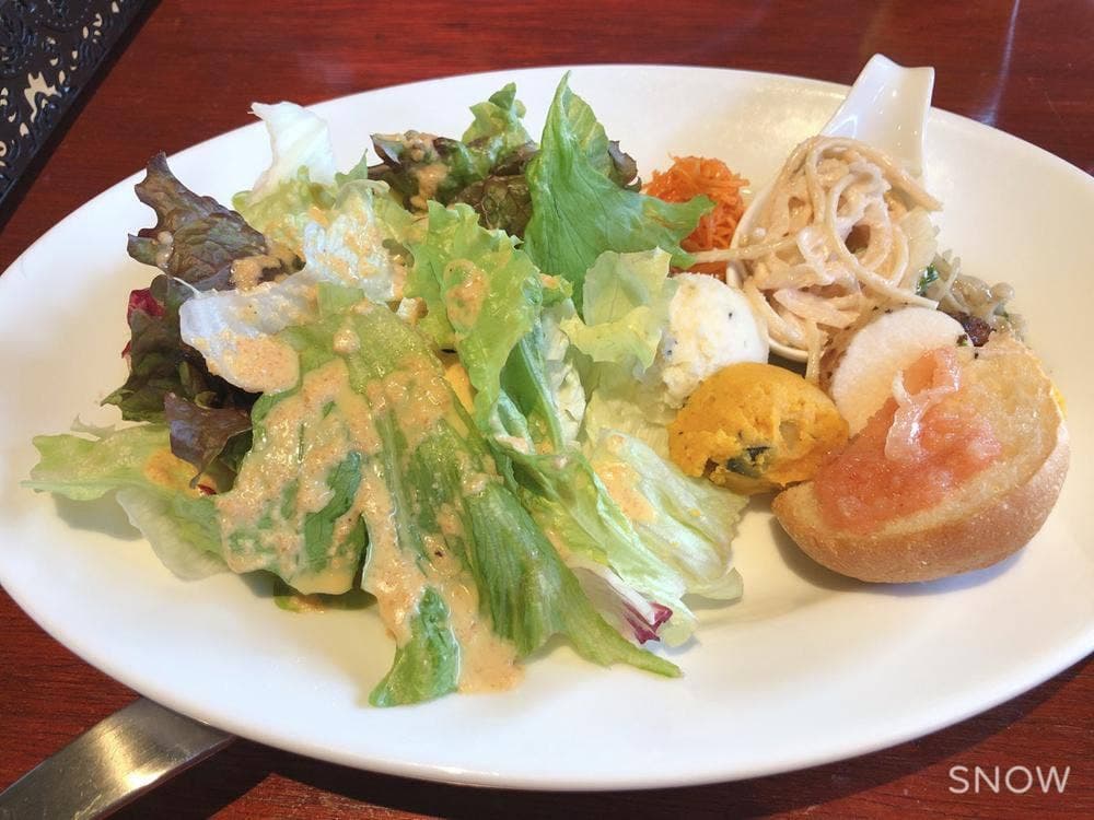 さかなバル RENGE