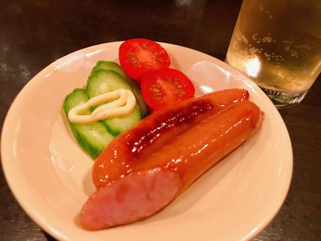 MILK HALL - サブ画像1