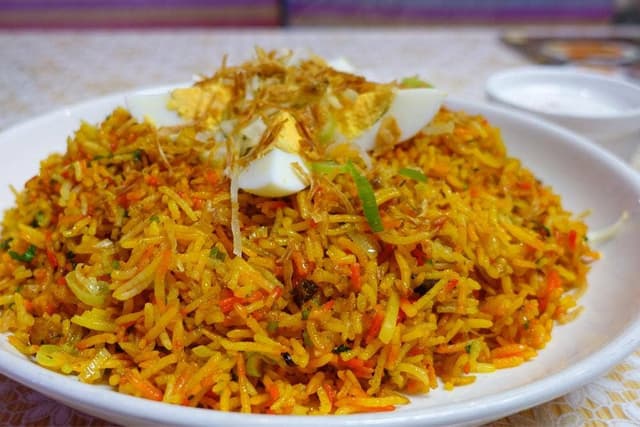 アリアンレストラン - サブ画像1