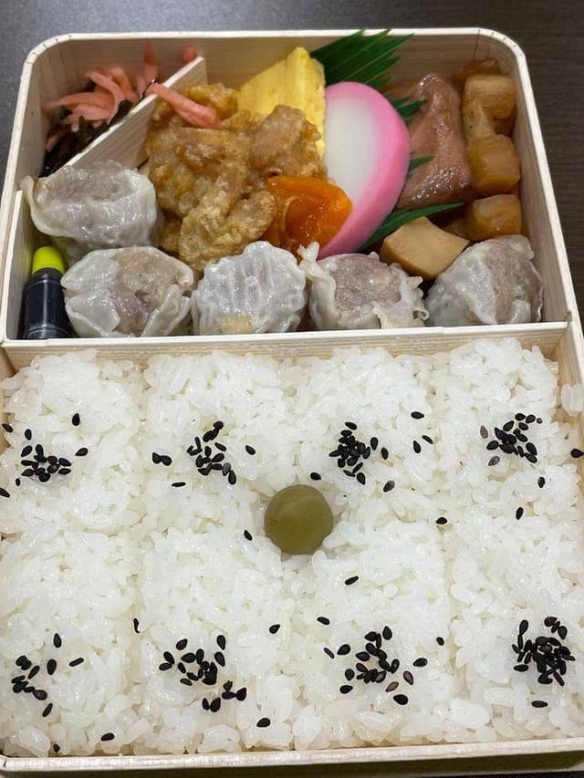 崎陽軒 伊勢佐木モール店 - サブ画像3