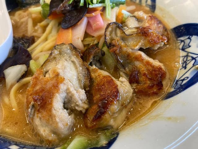 リンガーハット 福岡那珂川店 - サブ画像2