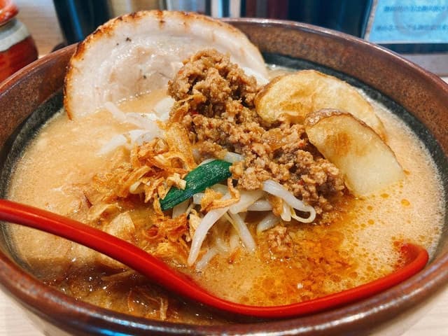 龍吟 - サブ画像2