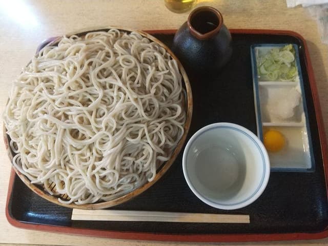 新力家 - サブ画像3