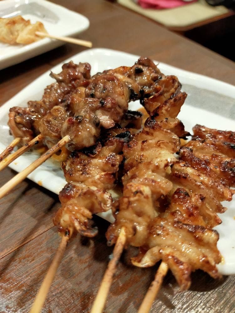 やきとり大吉 赤羽西店