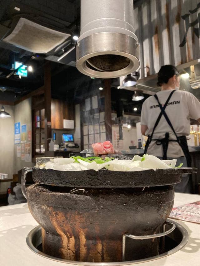 大衆ジンギスカン酒場ラムちゃん 千葉店 - サブ画像3