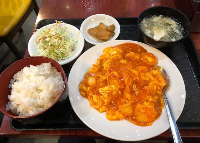 慶豊 御徒町店 - サブ画像1