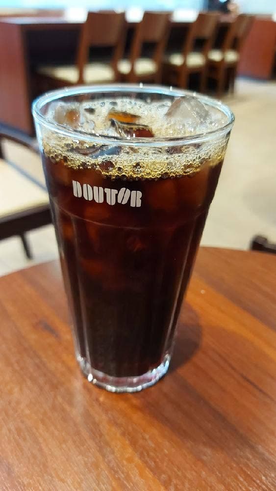 ドトールコーヒーショップ 溜池山王店 - サブ画像1