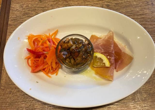 Italian Kitchen VANSAN 行徳店 - サブ画像3