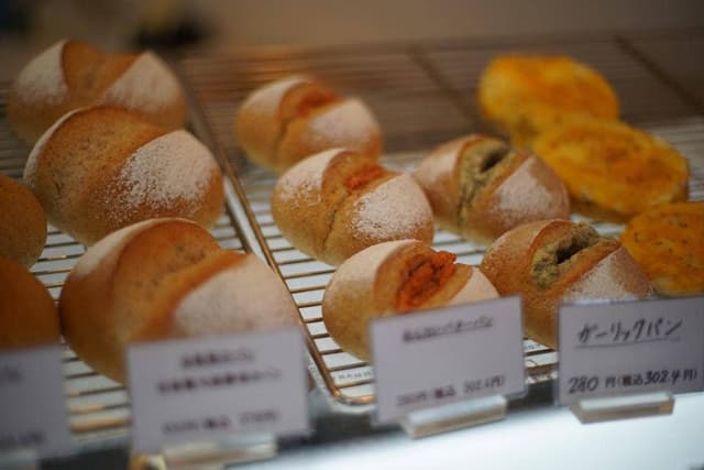 パティスリー クルール - サブ画像3