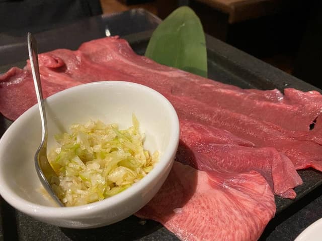 黒毛和牛&極上牛タン&焼肉バル THE BLACK BULL CLUB 高崎店 - サブ画像1