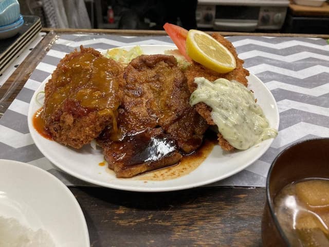 グリルトミー PART2 - サブ画像3