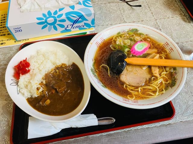 山香食堂 - サブ画像2