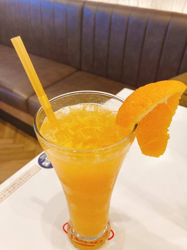 Fruit Cafe TAMARU 紙屋町店 - サブ画像1