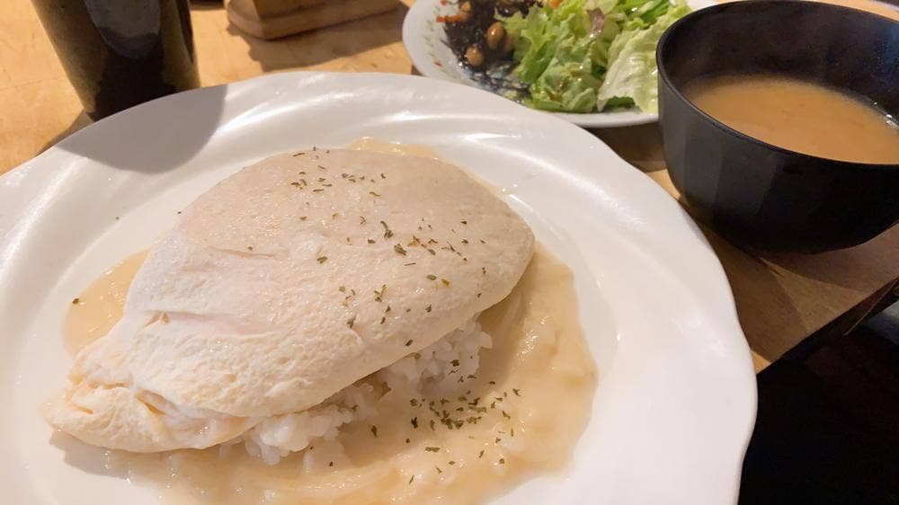 Bistro chicci