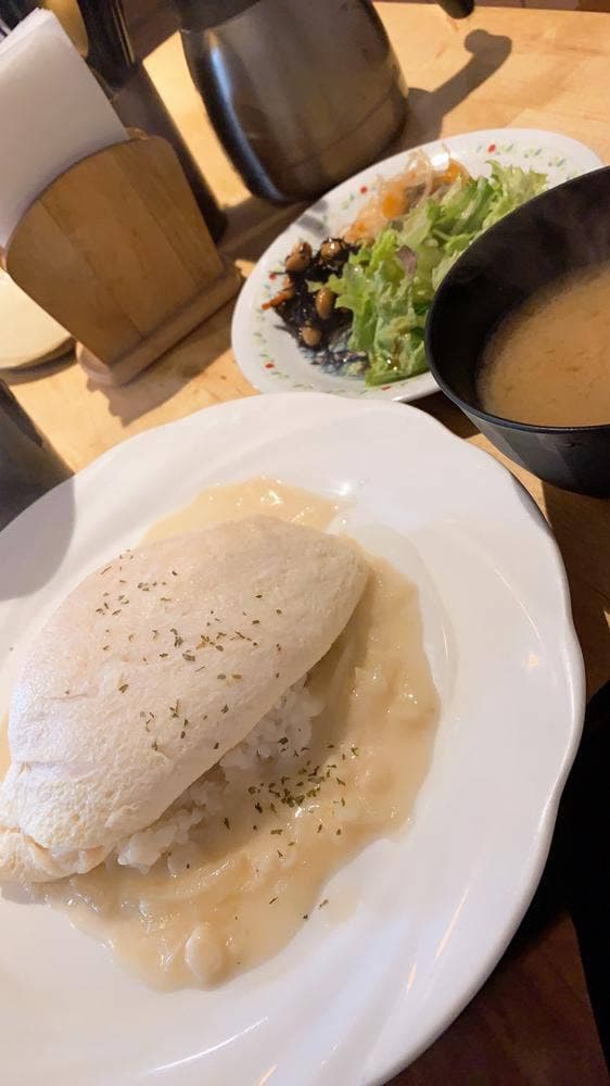 Bistro chicci - サブ画像3