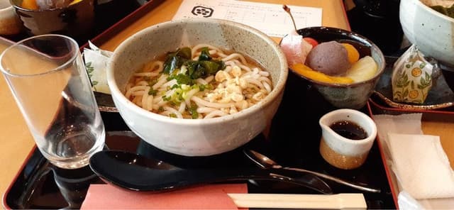 菓子舗 間瀬 熱海咲見町店 - サブ画像1
