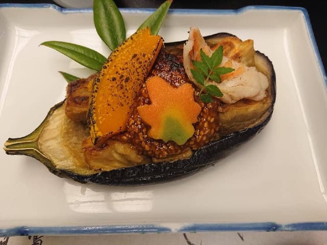 お食事処 高瀬舟 やさしさの宿竹亭 - サブ画像3