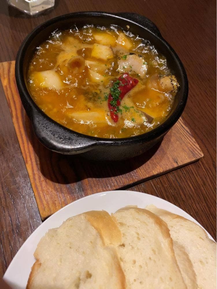 くいものBAR Vicolo