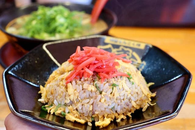 うま屋ラーメン 豊田浄水店 - サブ画像2