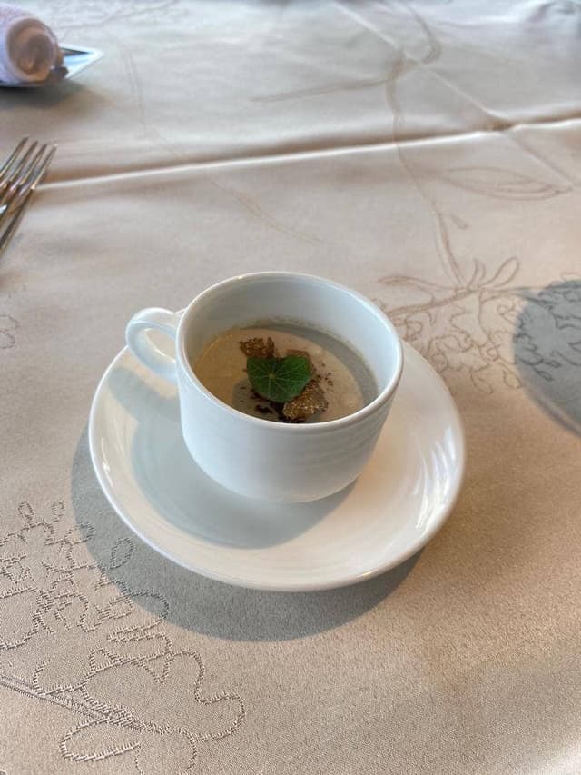 レストランMORI - サブ画像1