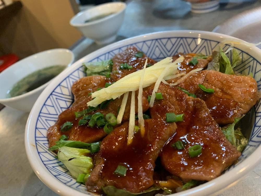 ホルモン肉問屋 小川商店 堺東店