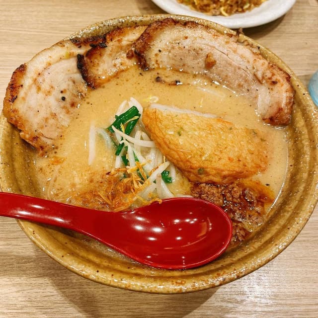 麺場 田所商店 福山神辺店 - サブ画像2