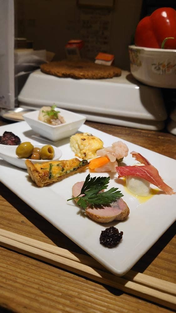 Bistro&BarVisco - サブ画像1