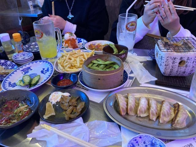 大衆酒場ニューオオサカ - サブ画像1