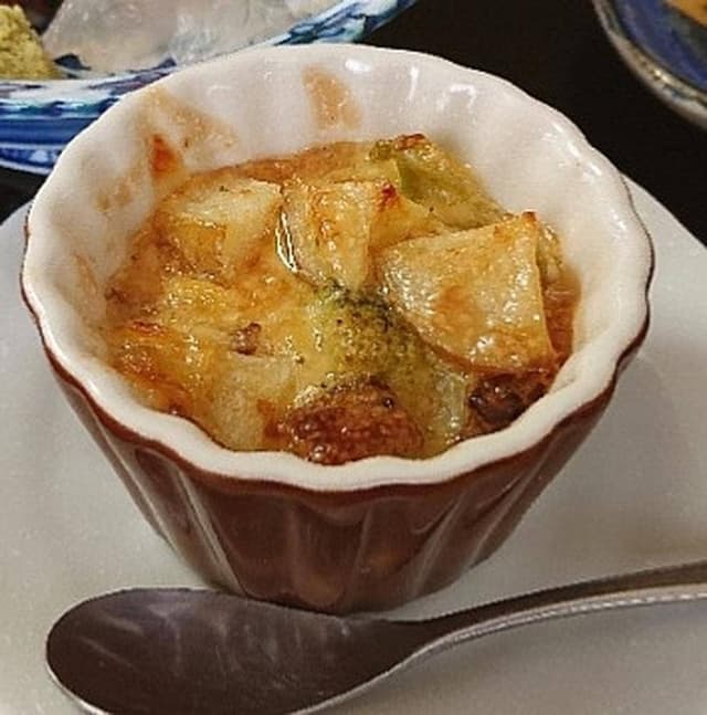 お食事処 上妻 - サブ画像1