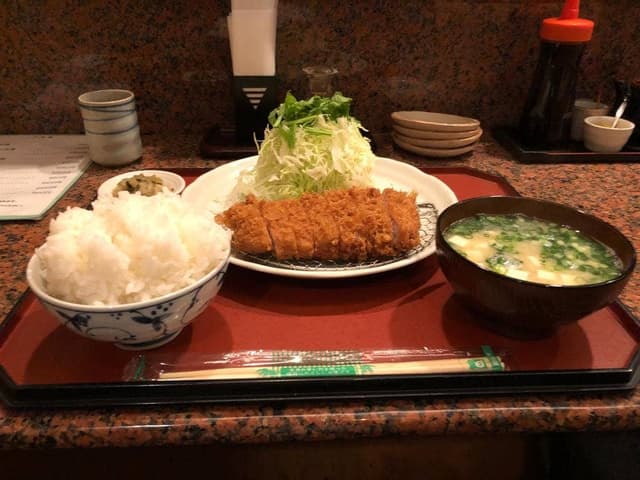 とんかつ廣 - サブ画像2