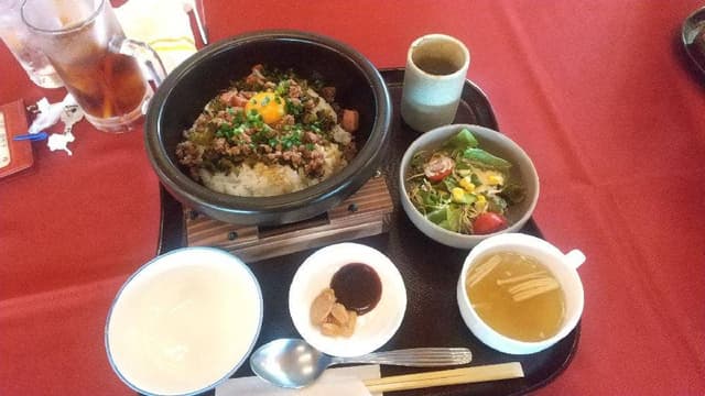 東建塩河カントリー倶楽部 レストラン - サブ画像2