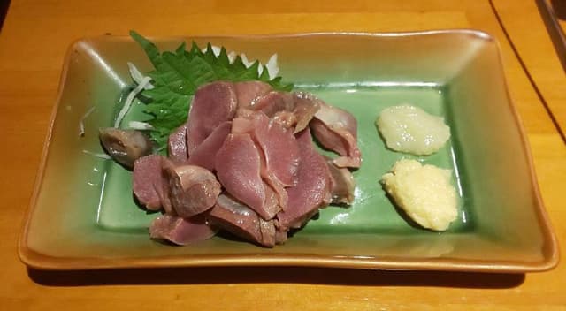 焼肉鳥 すみれ - サブ画像3