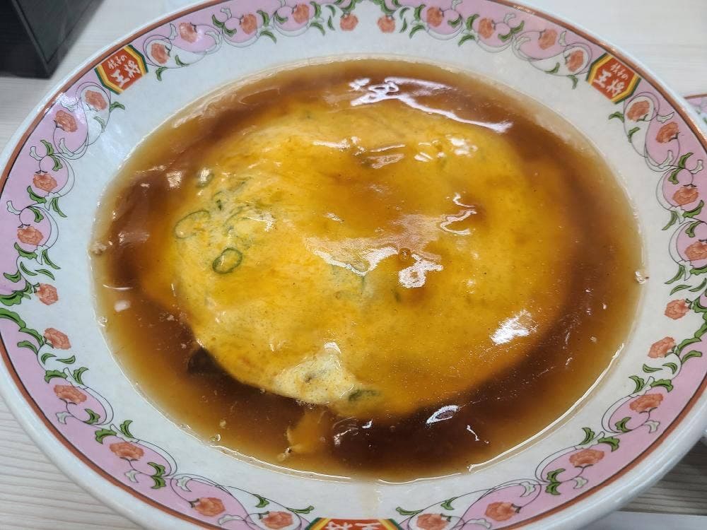 餃子の王将 甲府国母店